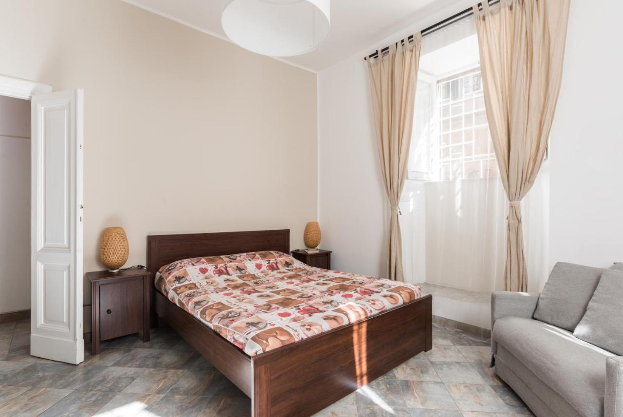 Appartement Domus Maximo