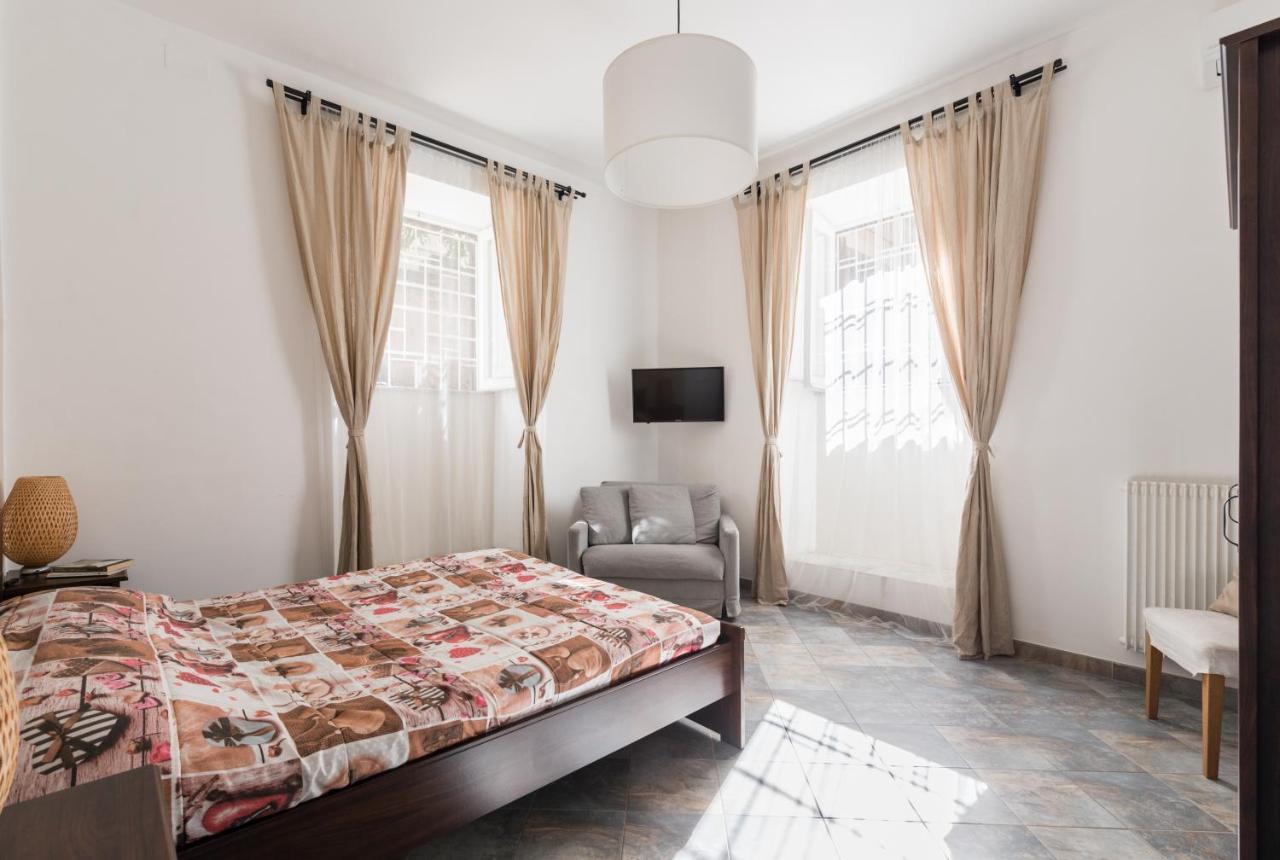 Domus Maximo Appartement Rome