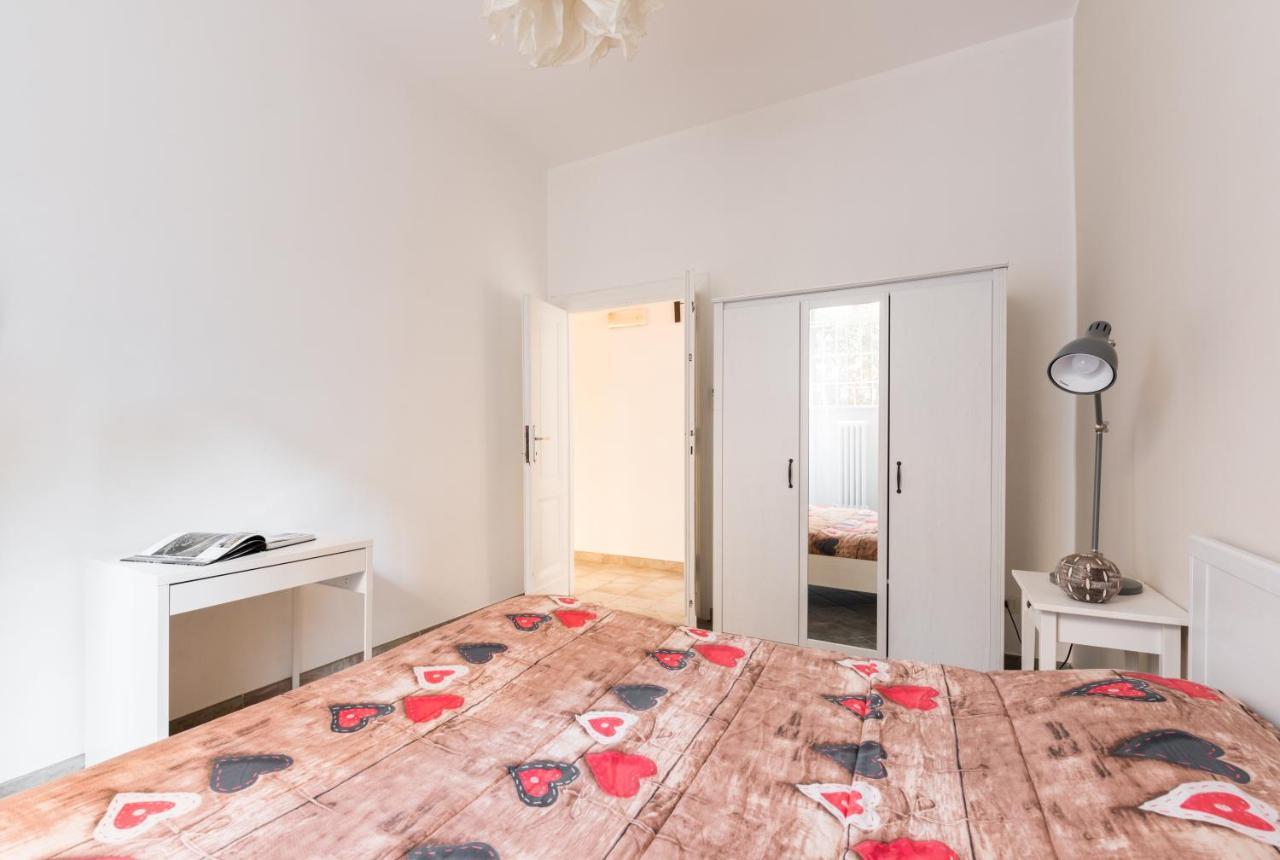 Domus Maximo Appartement