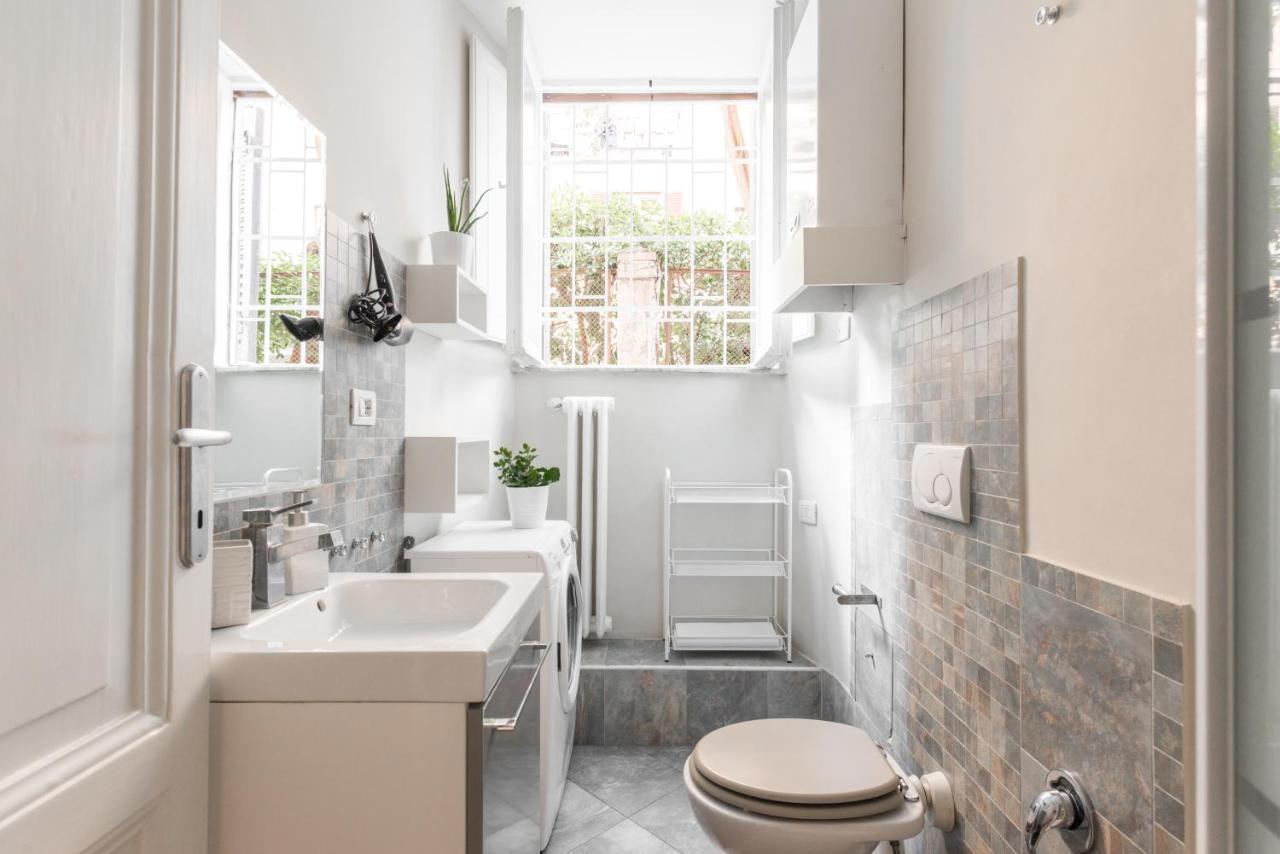 Domus Maximo Appartement *
