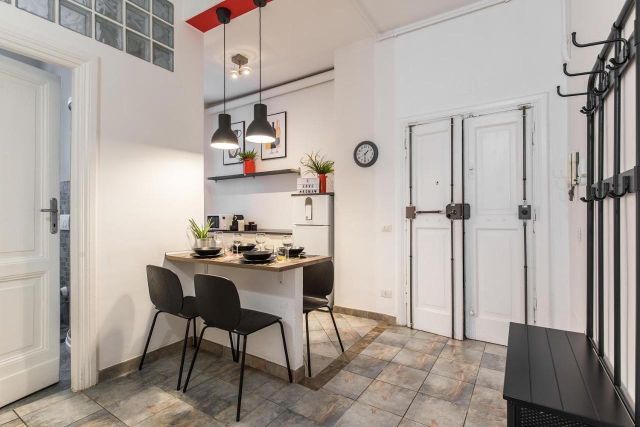 Appartement Domus Maximo *