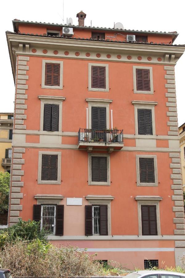 Domus Maximo Appartement