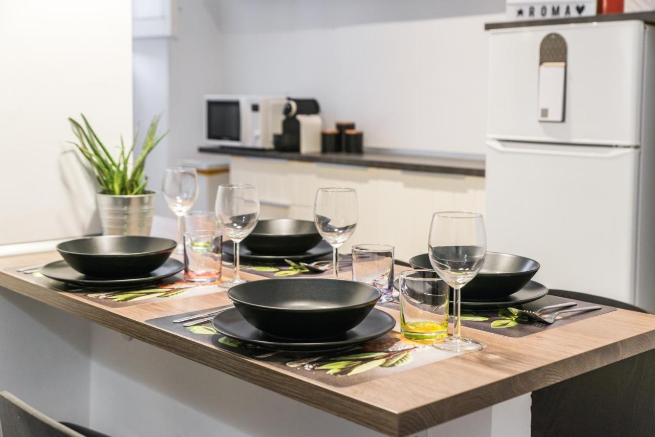 Domus Maximo Appartement Rome