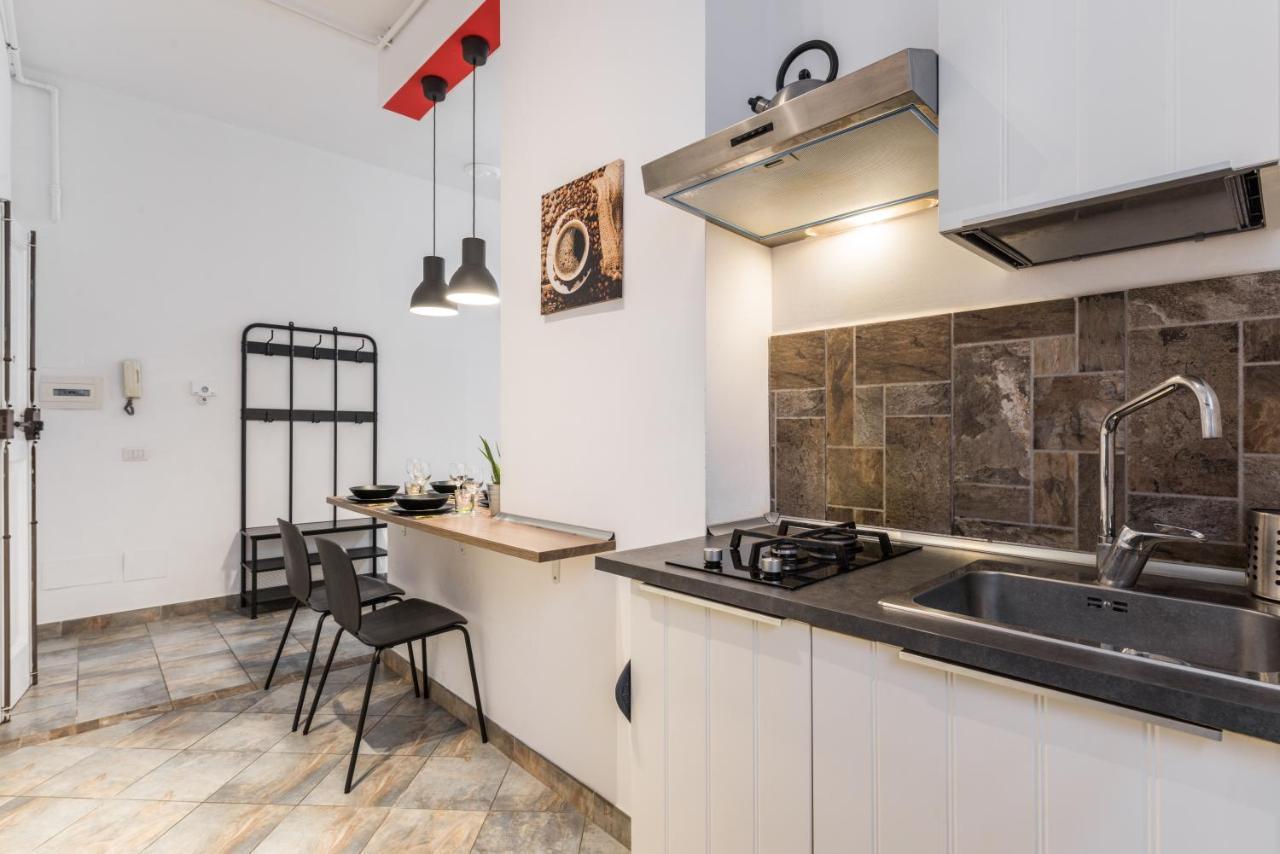 Appartement Domus Maximo *